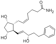 Structur of 155205-89-3