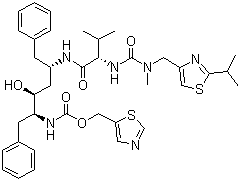 Structural Formula