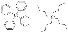 Structur of 15522-59-5