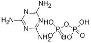 Structur of 15541-60-3