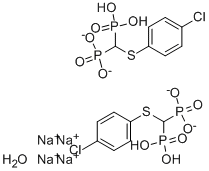 Structural Formula