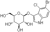 Structur of 15548-60-4