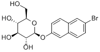 Structur of 15548-61-5