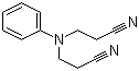 Structur of 1555-66-4