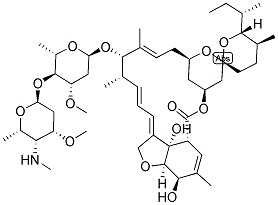 Structural Formula