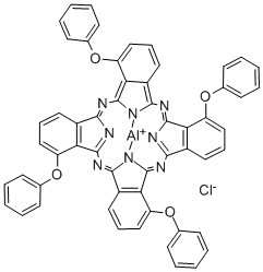 Structur of 155613-94-8