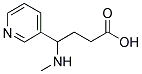 Structural Formula