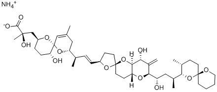 Structur of 155716-06-6