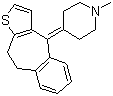 Structural Formula