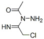 Structur of 155742-64-6