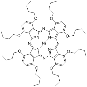 Structural Formula