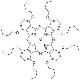 Structur of 155773-71-0