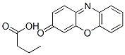 Structur of 15585-42-9