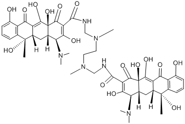 Structural Formula