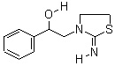 Structural Formula