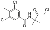 Structural Formula