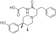 Structural Formula
