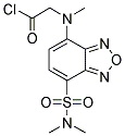 Structur of 156153-43-4