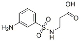 Structur of 156185-88-5