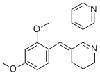 Structural Formula
