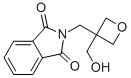 Structural Formula