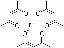 Structur of 15635-87-7