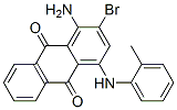 Structural Formula