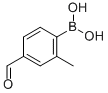 Structural Formula