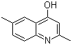 Structural Formula