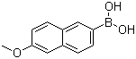 Structur of 156641-98-4