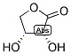 Structur of 15667-21-7