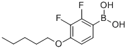 Structur of 156684-91-2