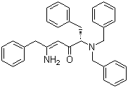 Structural Formula