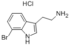 Structur of 156941-60-5