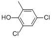 Structural Formula