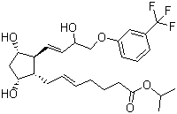 Structural Formula