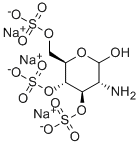 Structural Formula