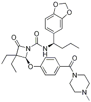 Structural Formula