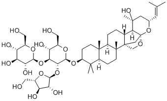 Structural Formula