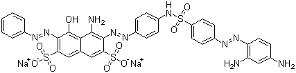 Structural Formula