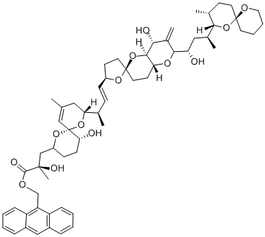 Structural Formula