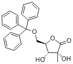 Structur of 157666-05-2