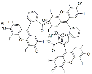 Structural Formula