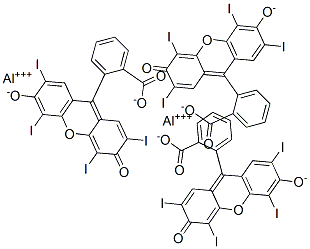 Structur of 15790-05-3