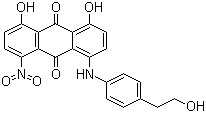 Structur of 15791-78-3