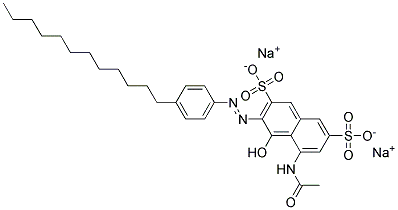 Structural Formula