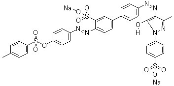 Structural Formula