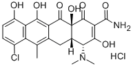 Structural Formula