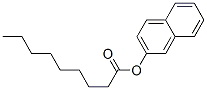 Structur of 15806-45-8