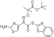 Structur of 158183-05-2